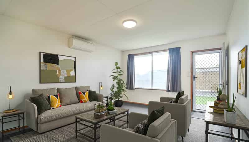 6/1012 Plunket Street, Saint Leonards
