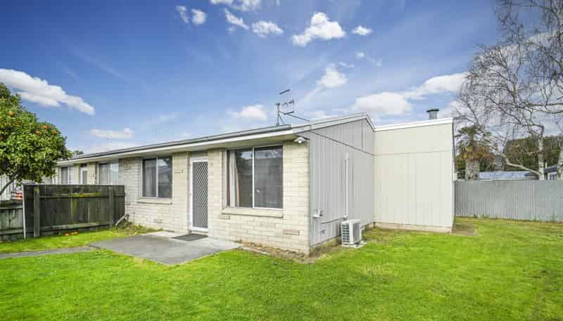 6/1012 Plunket Street, Saint Leonards