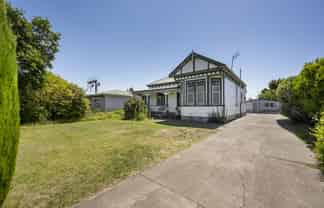 102 Frederick Street East, Mayfair