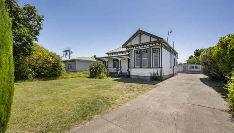 102 Frederick Street East, Mayfair