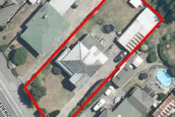 102 Frederick Street East, Mayfair