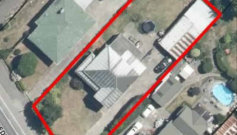 102 Frederick Street East, Mayfair