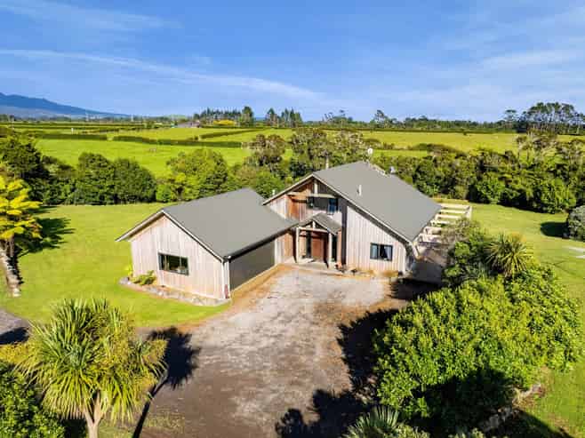 125 Bedford Road, Kaimiro