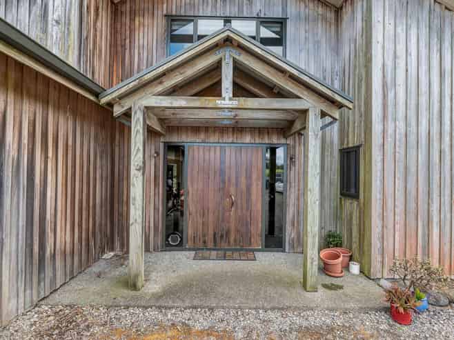 125 Bedford Road, Kaimiro