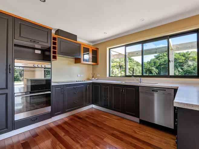 125 Bedford Road, Kaimiro