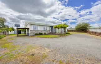 22 Wilder Street, Waipukurau