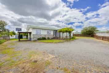 22 Wilder Street, Waipukurau