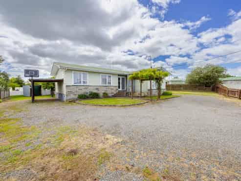 22 Wilder Street, Waipukurau and Surrounds