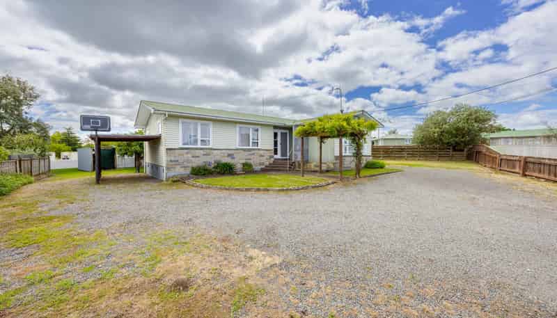 22 Wilder Street, Waipukurau