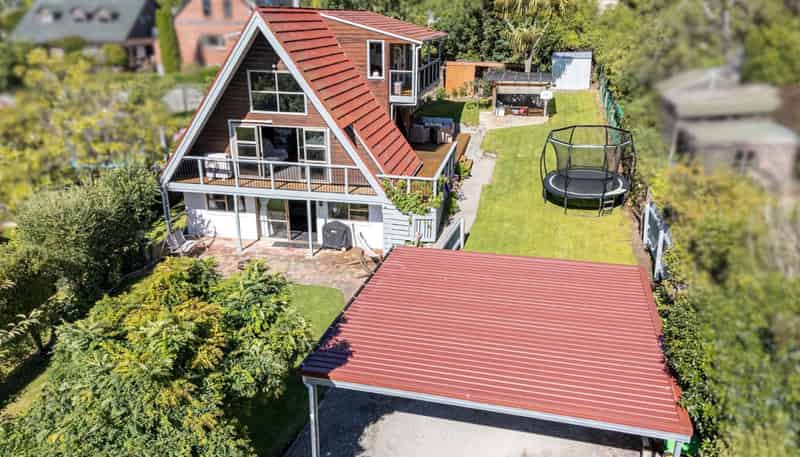 10 Macdonald Street, Geraldine