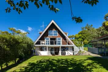 10 Macdonald Street, Geraldine