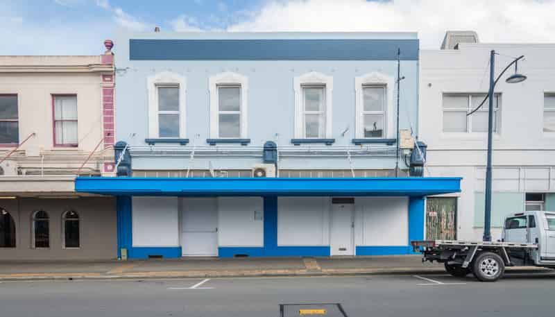48-50 Stafford Street, Timaru