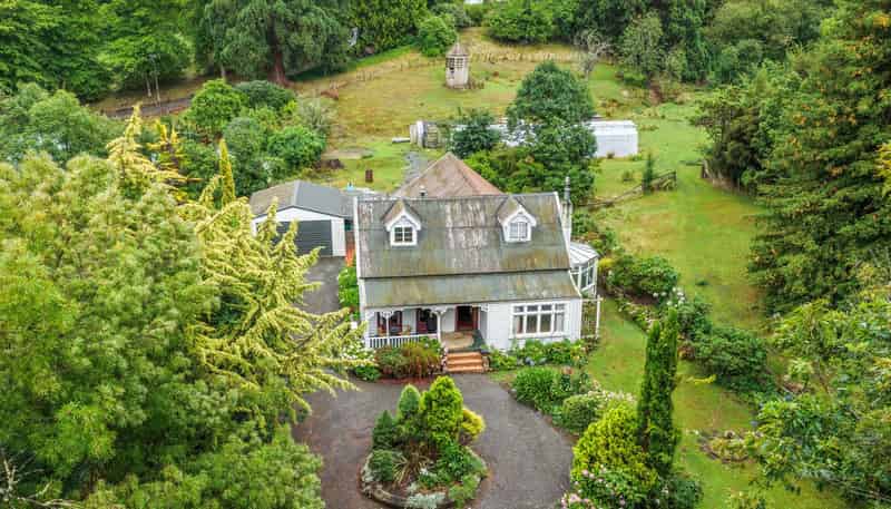 2 Rose Street, Waipawa