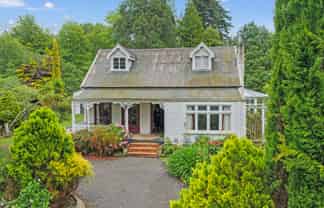 2 Rose Street, Waipawa