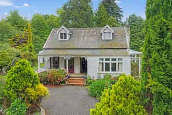 2 Rose Street, Waipawa