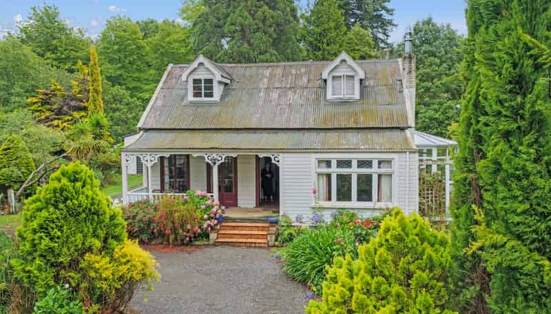 2 Rose Street, Waipawa