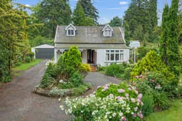 2 Rose Street, Waipawa