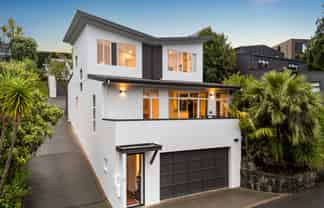 27A Tautari Street, Orakei