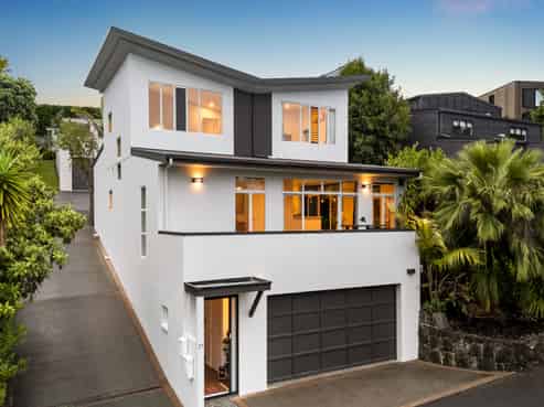 27A Tautari Street, Orakei