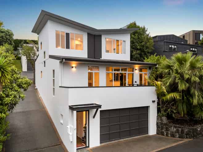 27A Tautari Street, Orakei