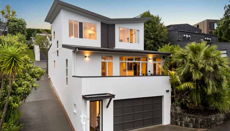 27A Tautari Street, Orakei