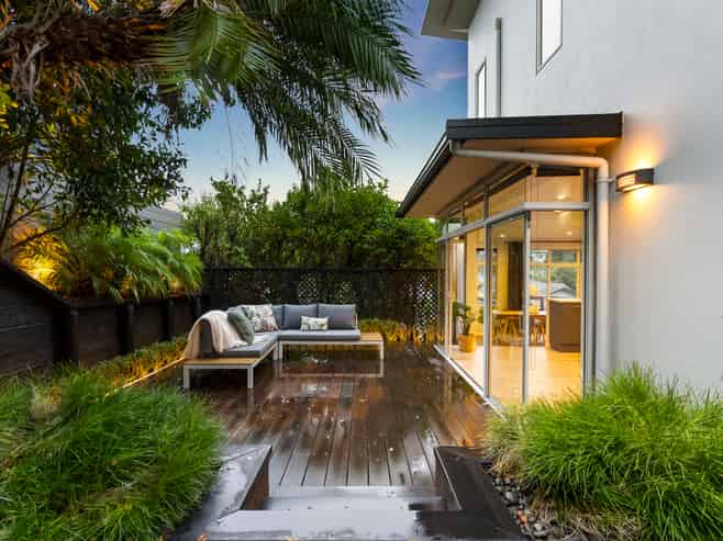 27A Tautari Street, Orakei