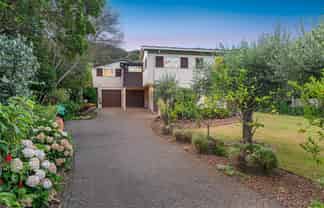 28 Valley Road, Omiha