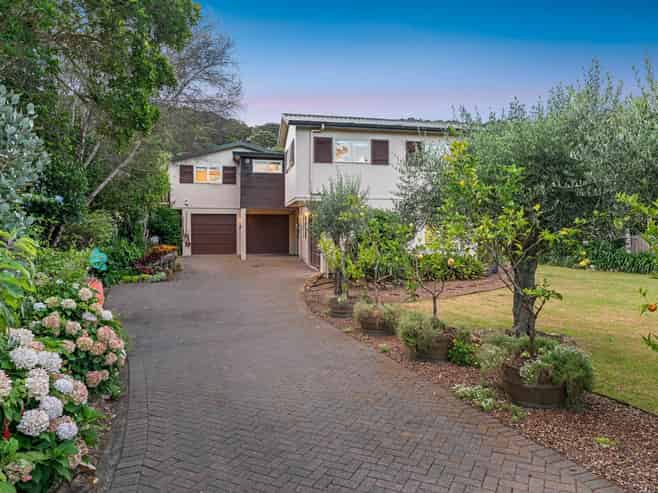 28 Valley Road, Omiha