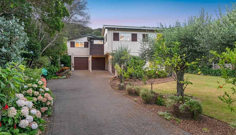 28 Valley Road, Omiha