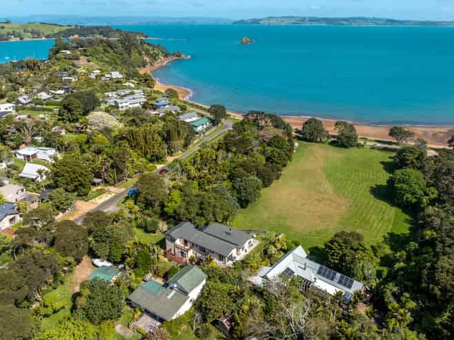 28 Valley Road, Omiha