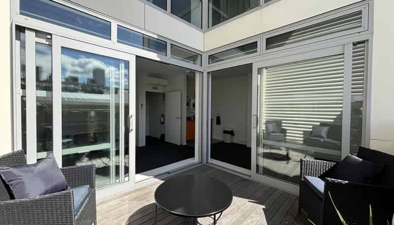 5/245 St Asaph Street, Christchurch Central