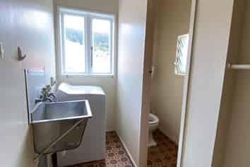 Wellington - Address withheld