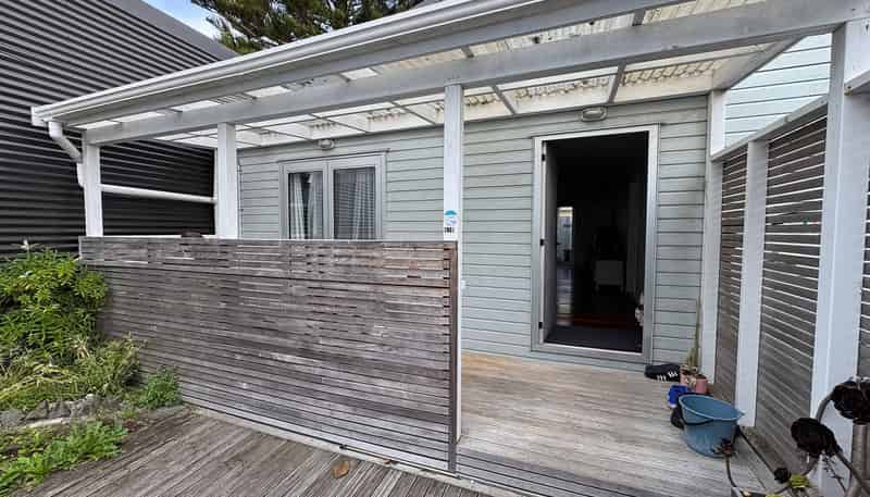 41 Brougham Street, Mount Victoria