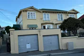 Wellington - Address withheld