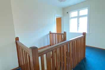 Wellington - Address withheld