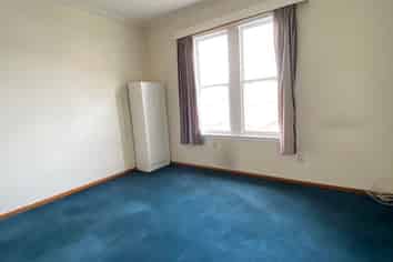 Wellington - Address withheld