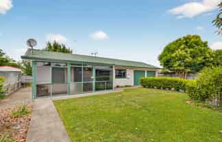 804A Lyell Street, Akina