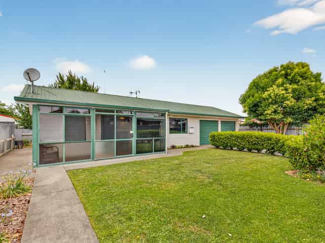 804A Lyell Street, Akina