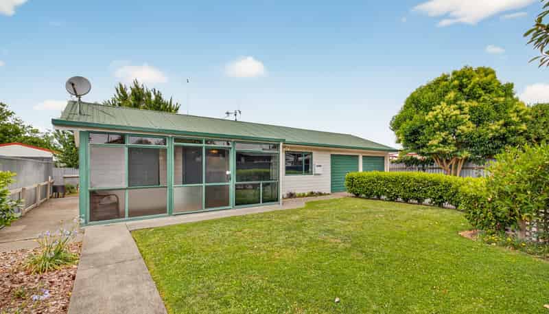 804A Lyell Street, Akina