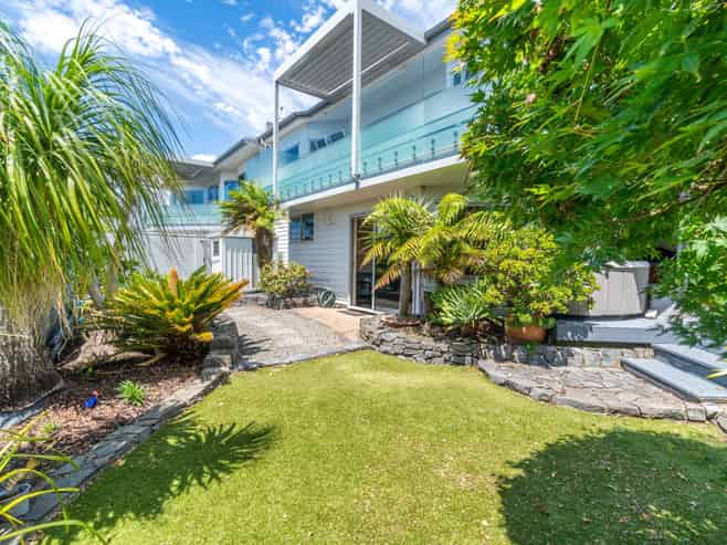 30A Auckland Road, St Heliers