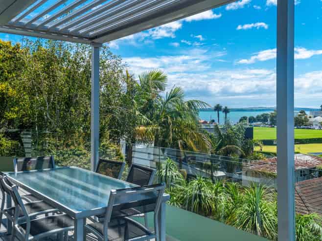 30A Auckland Road, St Heliers