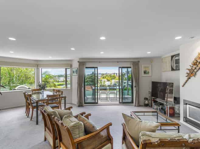 30A Auckland Road, St Heliers