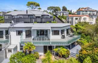 30A Auckland Road, St Heliers