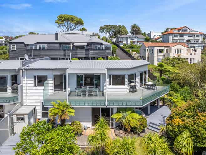 30A Auckland Road, St Heliers