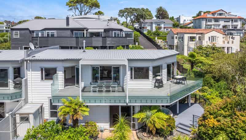 30A Auckland Road, St Heliers
