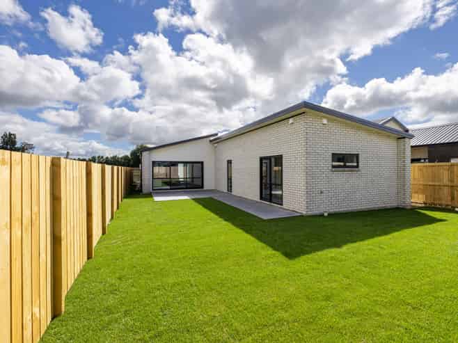 54 Festival Way, Ngaruawahia