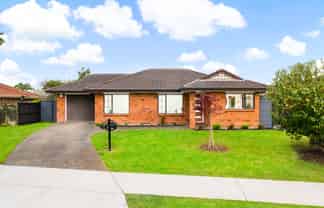 21 Sandwick Drive, Weymouth