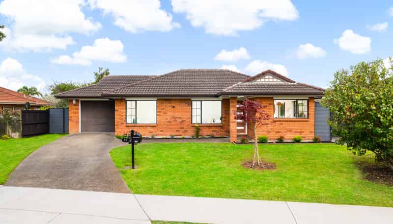 21 Sandwick Drive, Weymouth