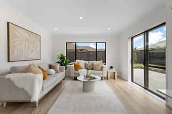 21 Sandwick Drive, Weymouth