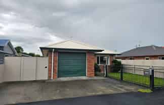 117 Bannister St, Masterton